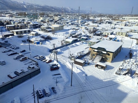 自宅からの風景_20230120_1029