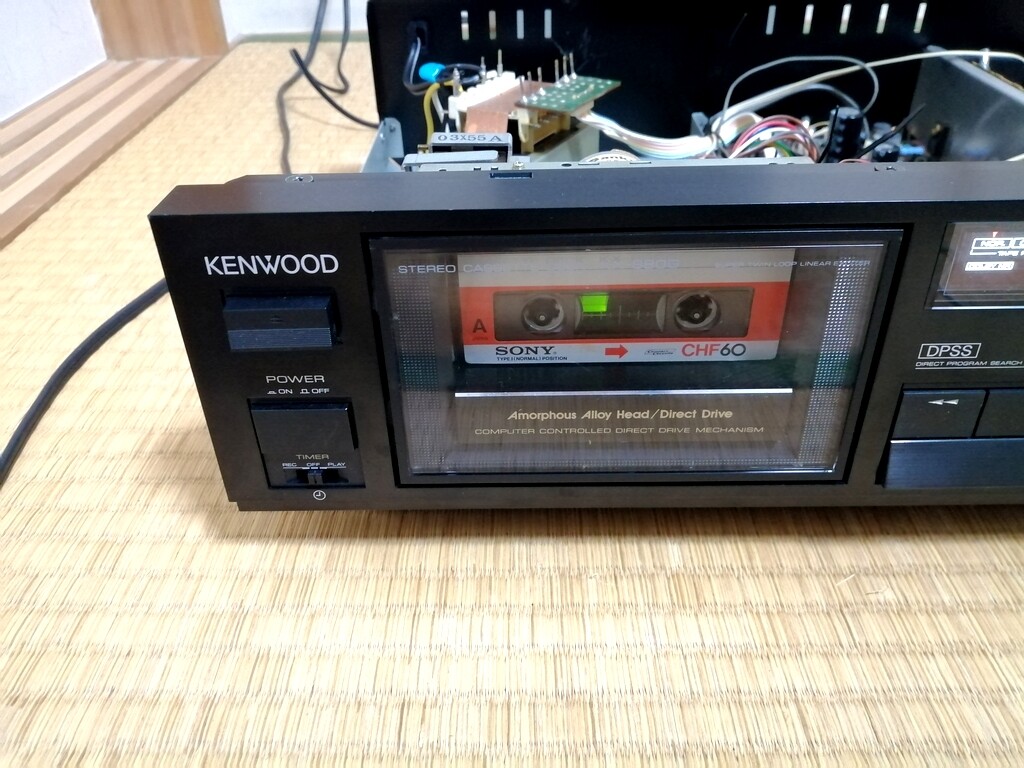 約8年ぶりに復活しました Mobile Thinkpad Fan