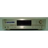 YAMAHA HDD/CD Recorder [CDR-HD1500N]