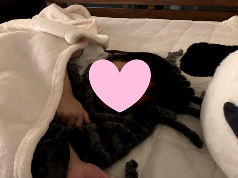 おやすみ姫_20230121