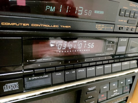 DP-1000(No.5)表示部