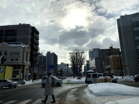 石山通り_20230127_1126
