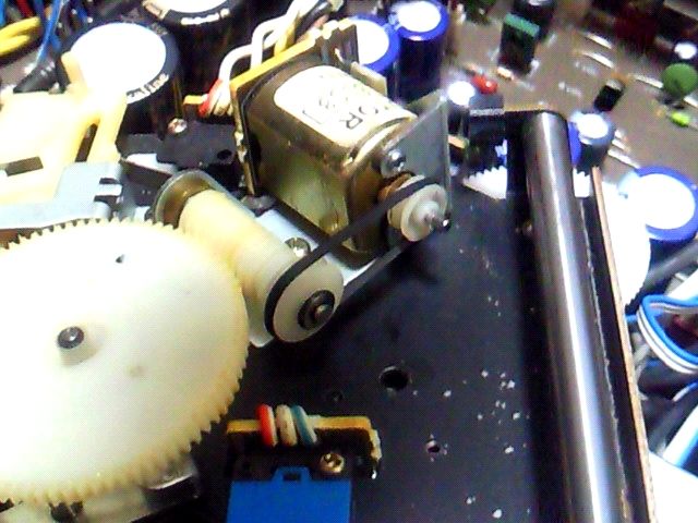 Aiwa Xd 001 Datをようやくメソテ Mobile Thinkpad Fan