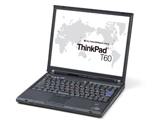 mobile-ThinkPad fan:2013年09月