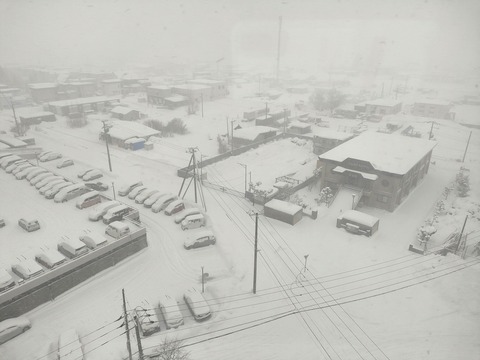 自宅からの風景_20230121
