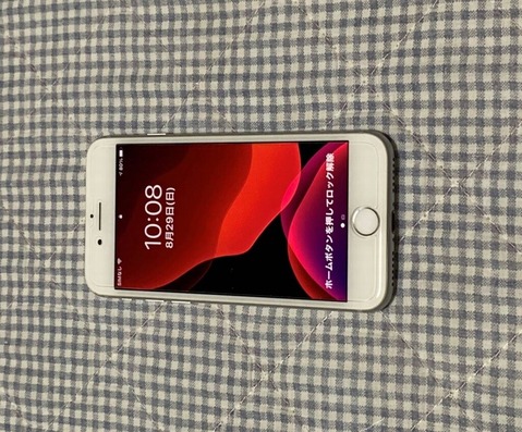 iPhone 8 64GB ¥·¥ë¥Ð¡¼