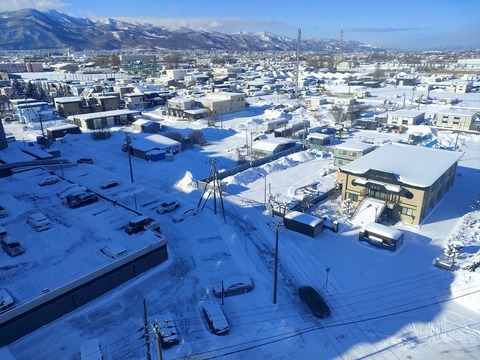 自宅からの風景_20230117_0959