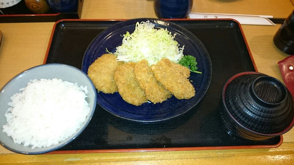 とんかつ 三金 四谷 トンカツノススメ とんかつ 三金 四谷 トンカツノススメ