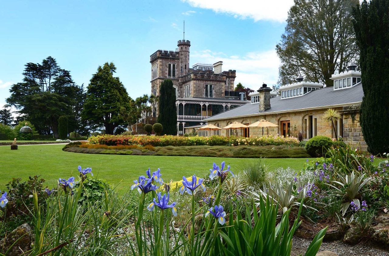 larnach castle 2   191114 email