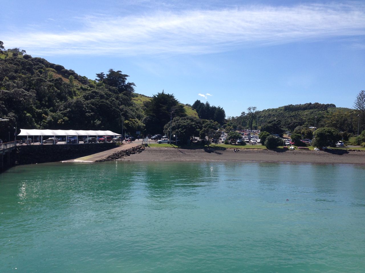 waiheke 磻إ