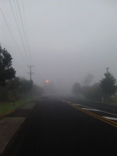 fog