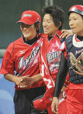 ソフトボール 決勝頑張れ 日々気になったこと ソフトボール 決勝頑張れ 日々気になったこと