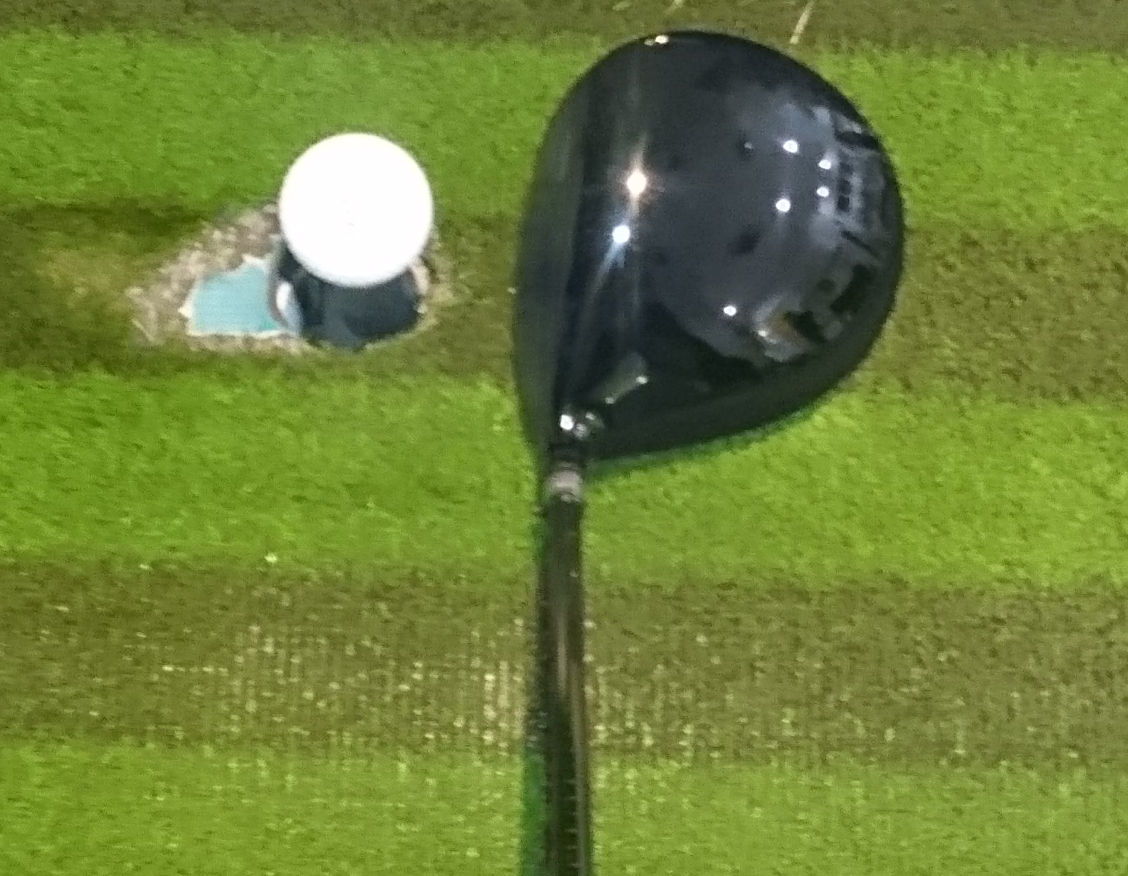 紫ccすみれコースラウンド記 フェアウェイが残念だった 斎藤純平のゴルフ地獄 すべては上達のために