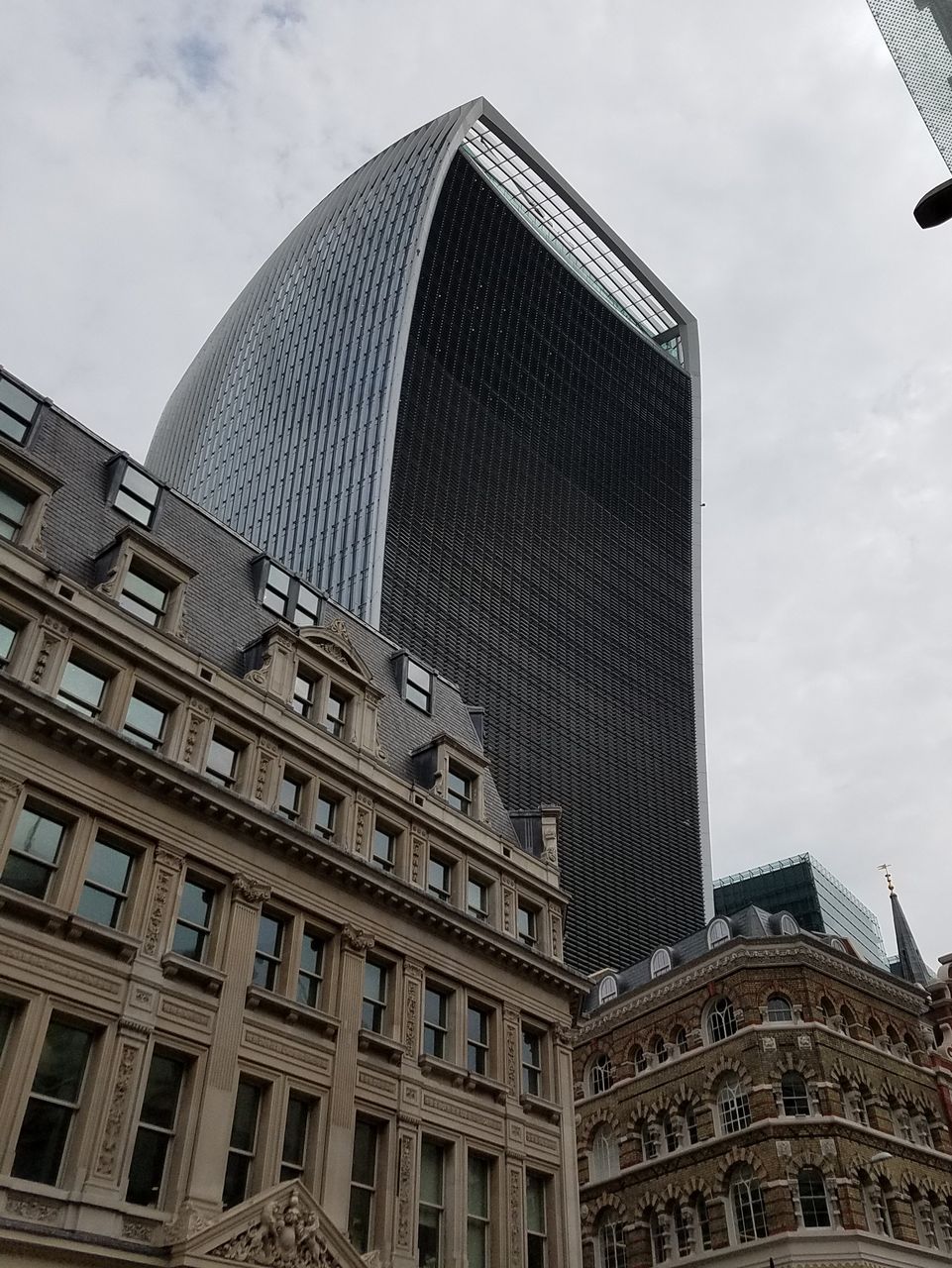 フォトジェニックを追い求めて St Dunstan In The East Church Garden London Is The Beats Of My Life