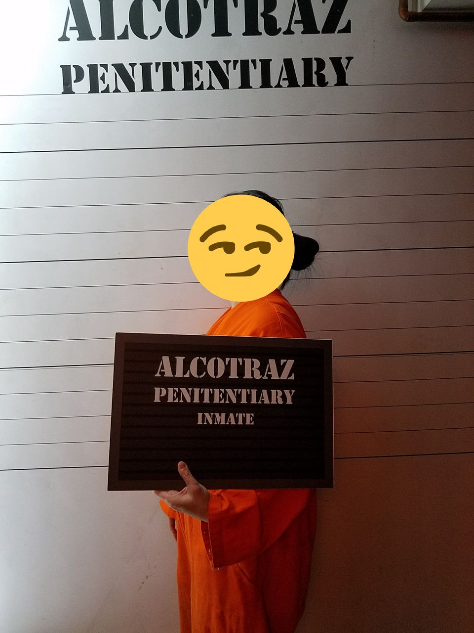 牢獄barで囚人になりきる Alcotraz Penitentiary London Is The Beats Of My Life 牢獄barで囚人になりきる Alcotraz Penitentiary London Is The Beats Of My Life