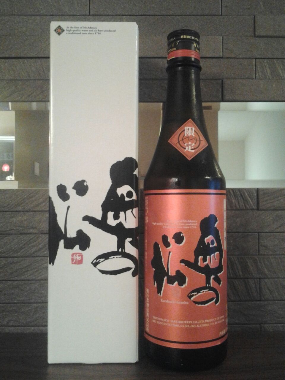 福島 日本酒 奥の松 奥の松 特別純米 1 8 瓶 福島県 奥の松酒造 日本酒 -