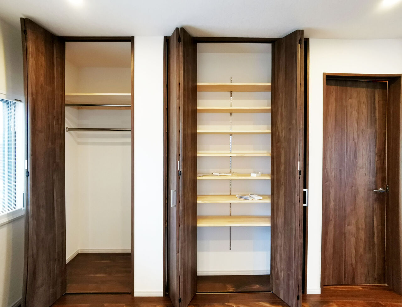 昭和時代の和室を快適な洋室に 素敵 快適 エコリフォームはこちら 住電工房maru