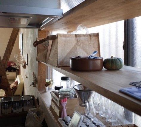 キッチン出窓の断熱的活用 素敵 快適 エコリフォームはこちら 住電工房maru キッチン出窓の断熱的活用 素敵 快適 エコリフォームはこちら 住電工房maru