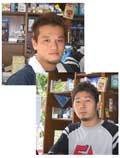 tomo nakai