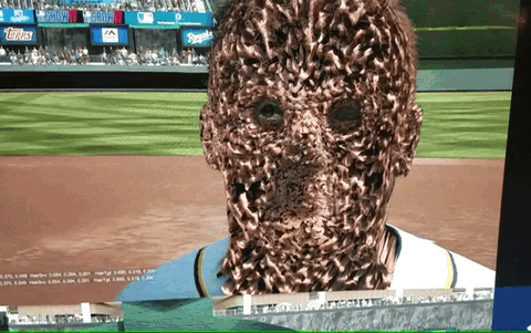 Mlb The Show 17のバグがヤバいwwwwwwwww Spg ジュゲム速報 Mlb The Show 17のバグがヤバいwwwwwwwww Spg ジュゲム速報