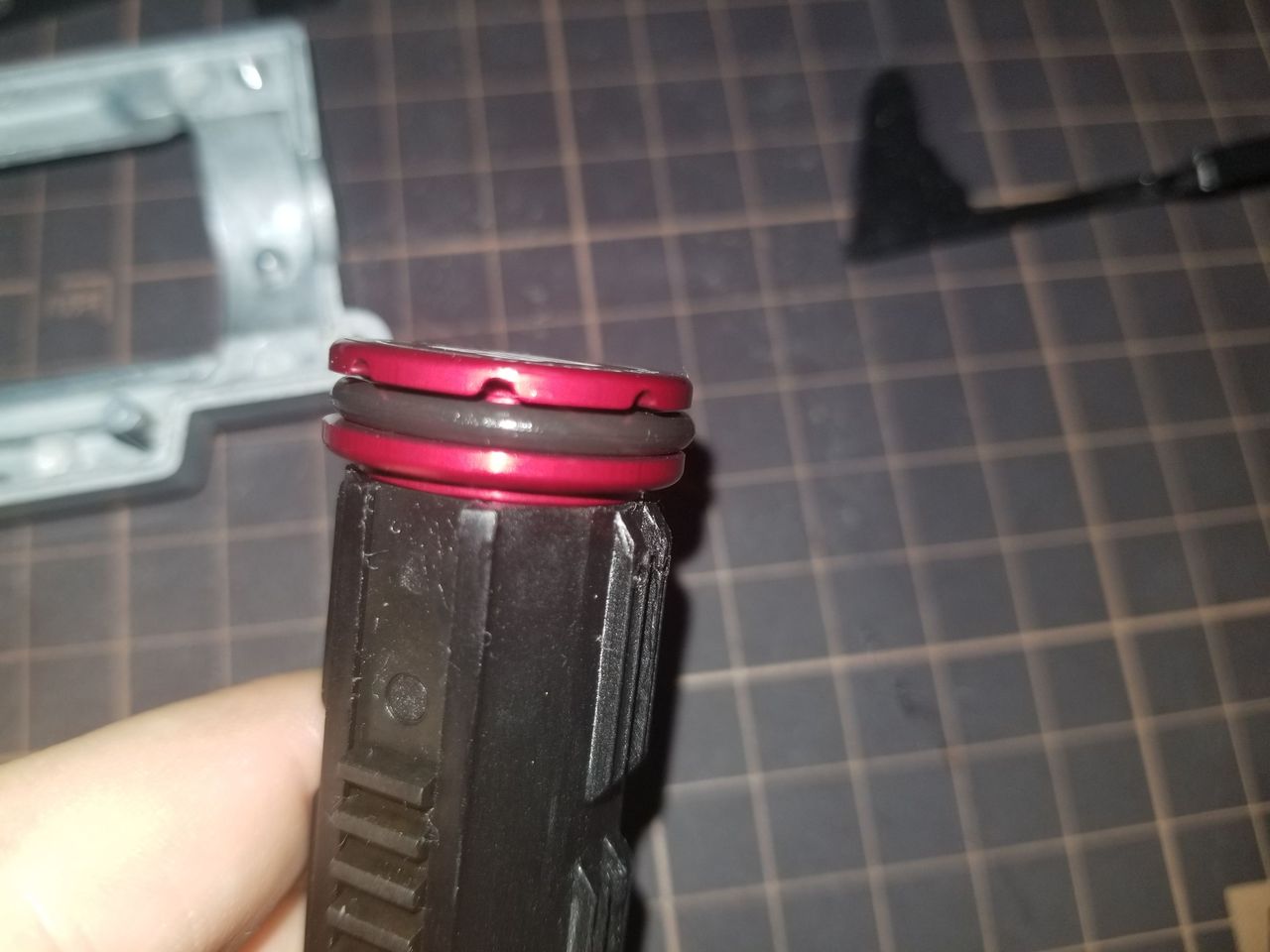 We Tech Scar H 5 82 Dogs