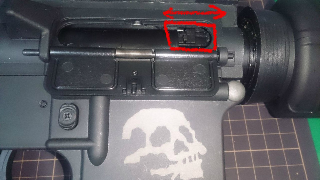 S T M4 Cqb スポーツライン 2 Dogs S T M4 Cqb スポーツライン 2 Dogs