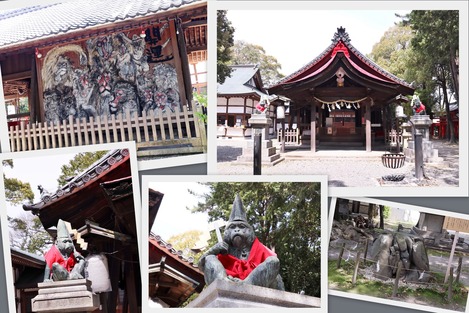 日吉神社