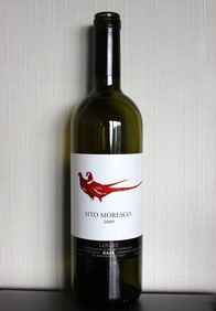 Sito Moresco 2009