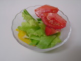サラダ