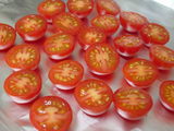 Fresh Tomatos