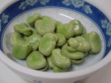 そら豆