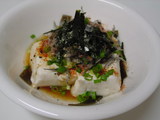 お豆腐:大鵬風