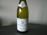 Chablis Premier Cru 2005, Vaillons, Domaine Servin