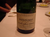 Ambonnay, Egly-Ouriet, Champagne