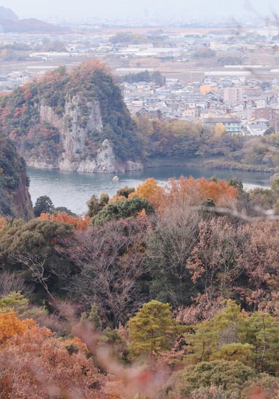 寂光院