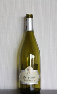 Iermann,Pinot Bianco 2008