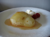 Baked Pear-2