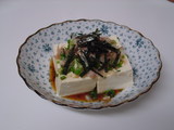 冷奴