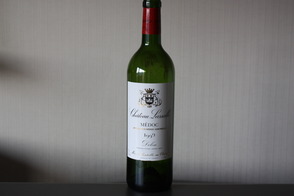 Ch.Lassalle 1999, Medoc