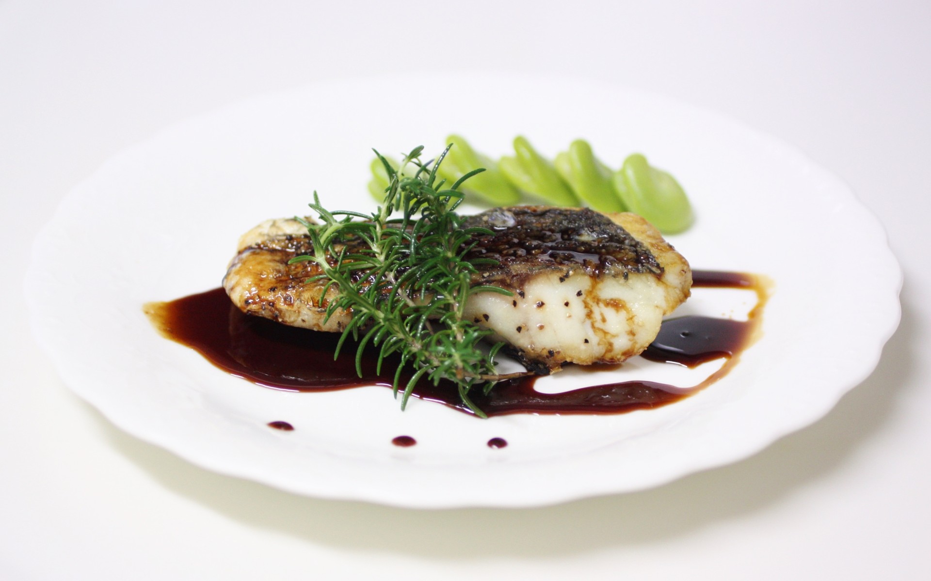 飛び出せ Kitchen 黒鯛のバルサミコ ソース Livedoor Blog ブログ 飛び出せ Kitchen 黒鯛のバルサミコ ソース Livedoor Blog ブログ