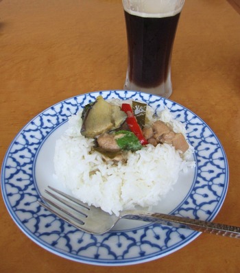 Green Curry