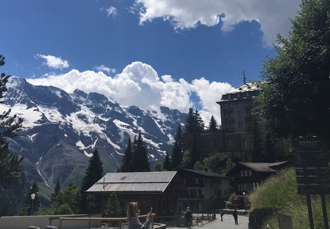 Murren