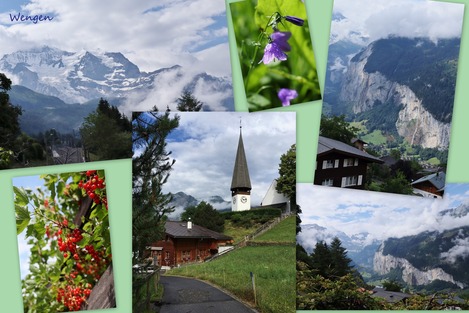 Wengen