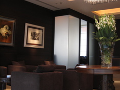 Cigar Room