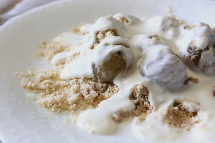 ¥Þ¥í¥ó¤Î¥Ç¥¶¡¼¥È