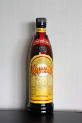 KAHLUA, Coffee Liqueur