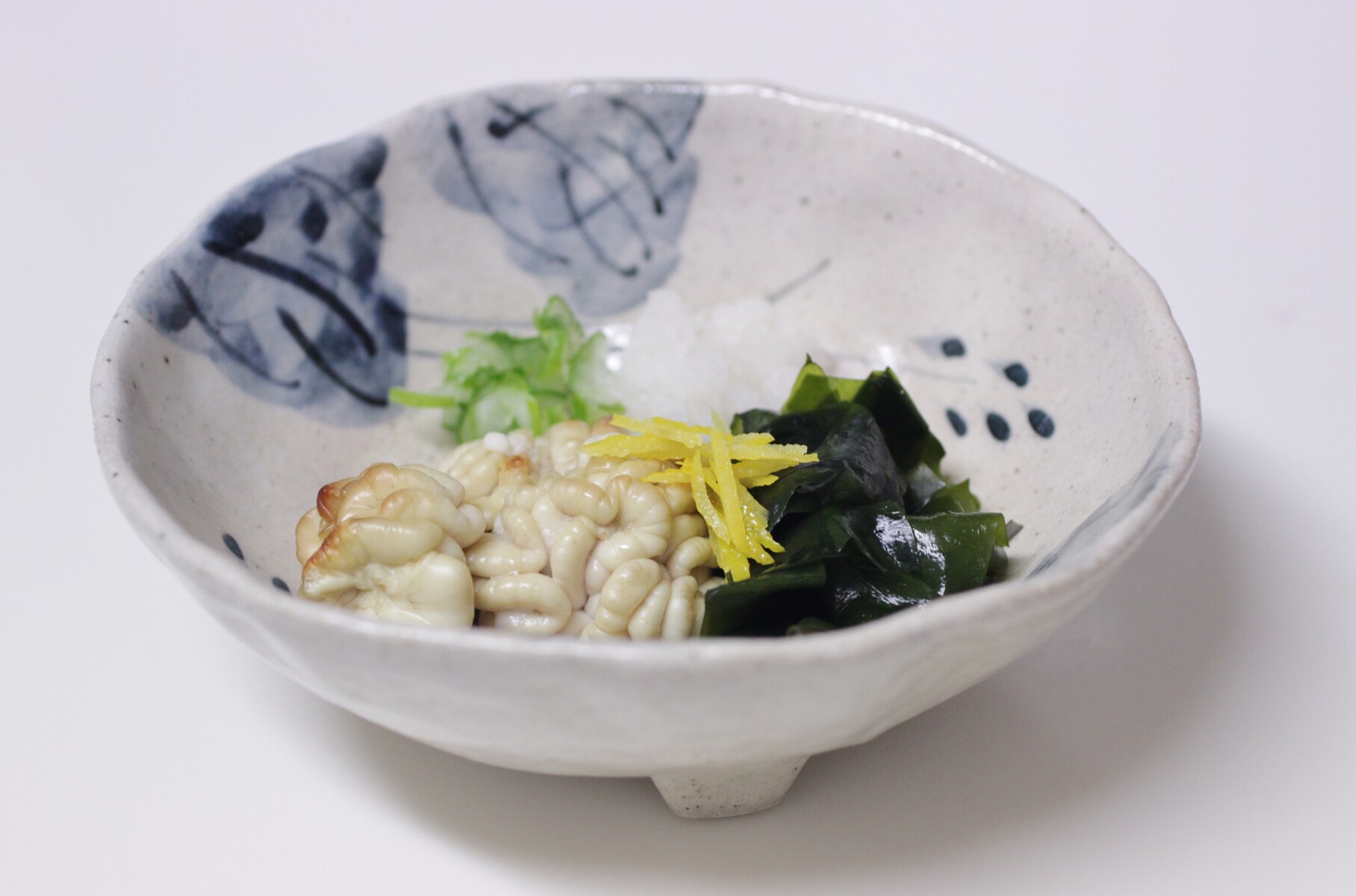 飛び出せ Kitchen 焼いた白子 Livedoor Blog ブログ