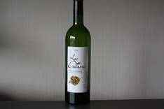 Les Caillasses 2004, Coteaux du Languedoc