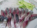 〆鯖