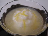 かぶら蒸し